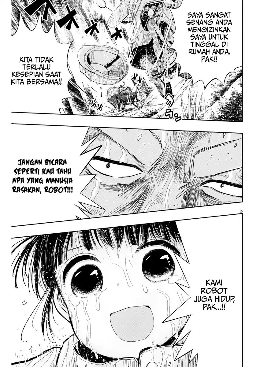Useless Ponko (Ponkotsu Ponko)